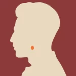 Tonsil Cancer Icon 500