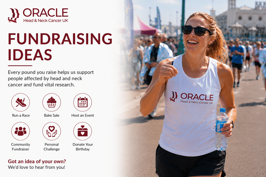 Fundraising Ideas