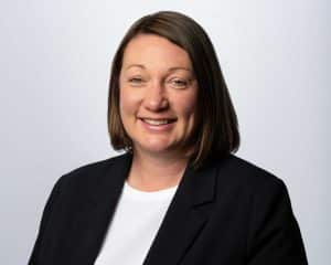An image of Emma Hallam.