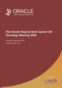 Brochure cover