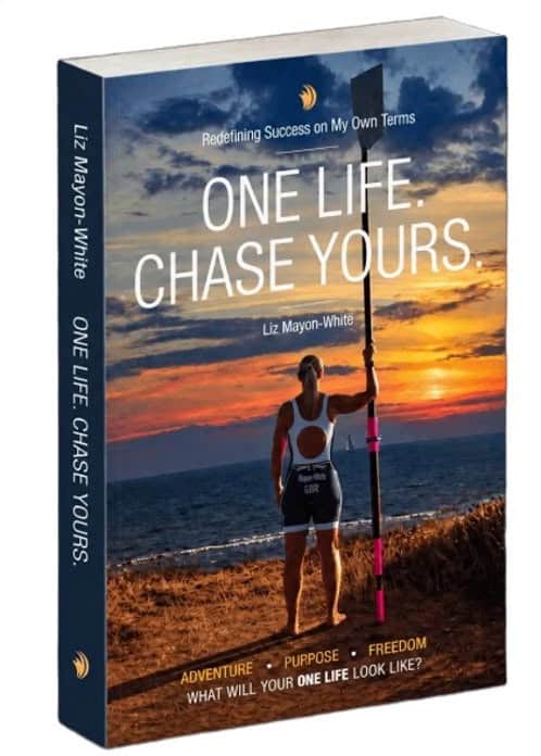 One Life, Chase Yours