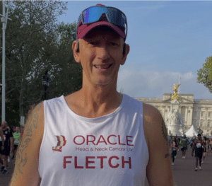 Richard Fletcher