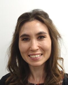 Florence Cook