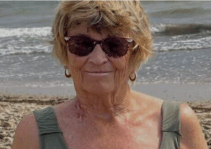 Hazel Turner
