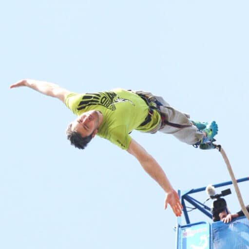 Bungee Jump
