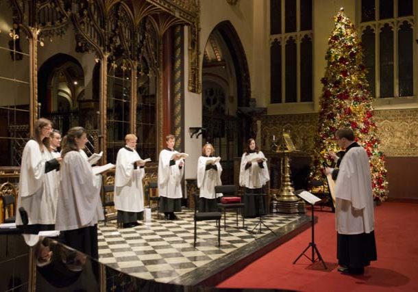 Christmas Carols 2021_Oracle Trust_St Paul's Church_Paul Griffiths Photography-122