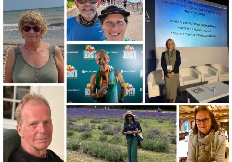 Finding Light in Adversity