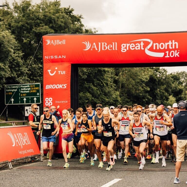 Great North Run
