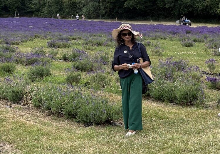 Immaculate Jeyakumar