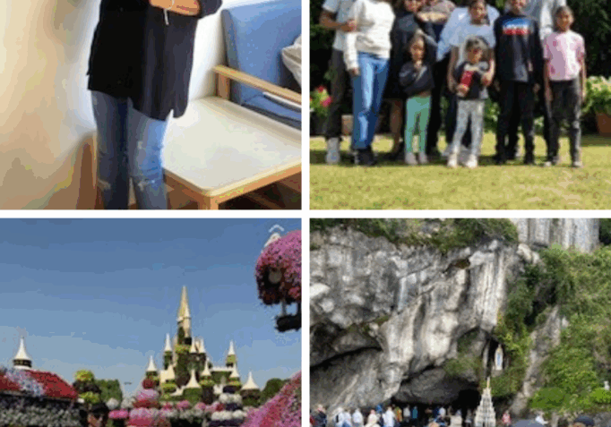 Immaculate Jeyakumar Immaculate Jeyakumar