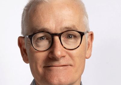 Professor Kevin Harrington