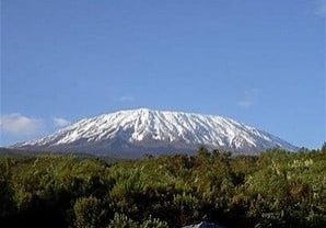 Kilimanjaro