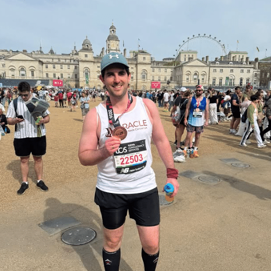 London Marathon 2026