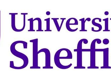 Uni of Sheffield crest