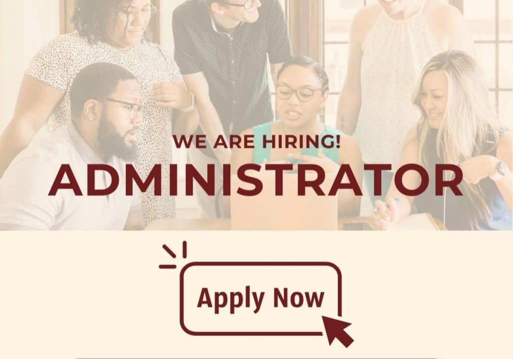 Administrator role advertisement