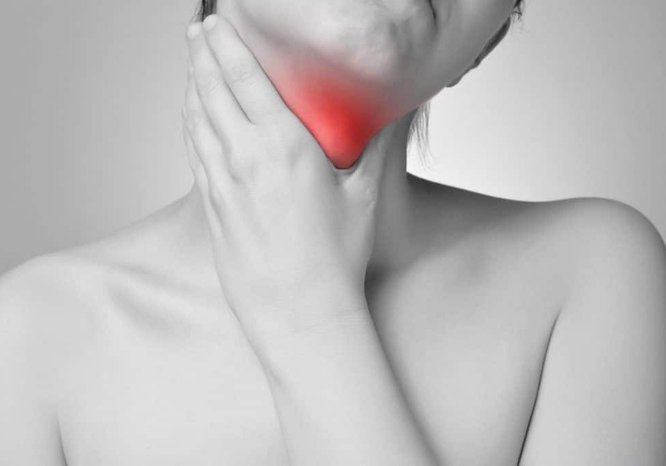 signs and symptoms of head and neck cancer